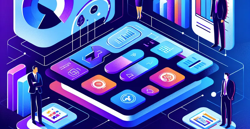 HRM 平台的「集成能力」指什么？对接 OA / 财务系统方案解析